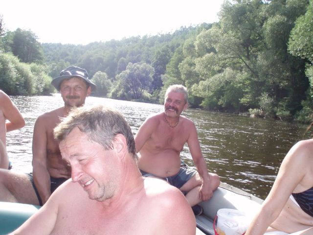2009-07-Otava-Vltava > obr (265)
